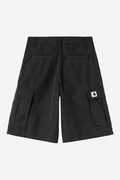 W Brandon Cargo Short (rinsed)