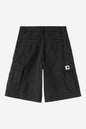 W Brandon Cargo Short (rinsed)