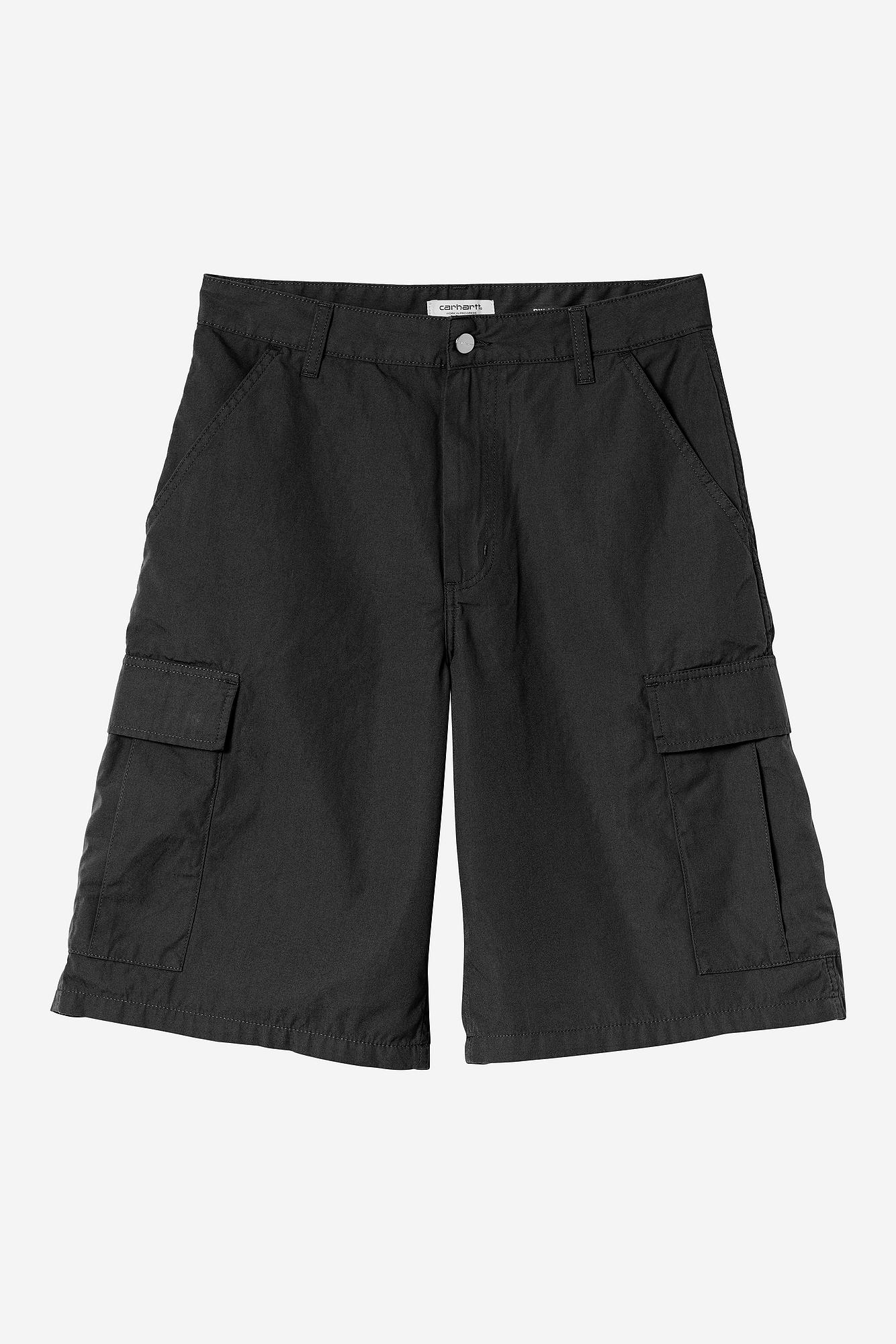 W Brandon Cargo Short (rinsed)