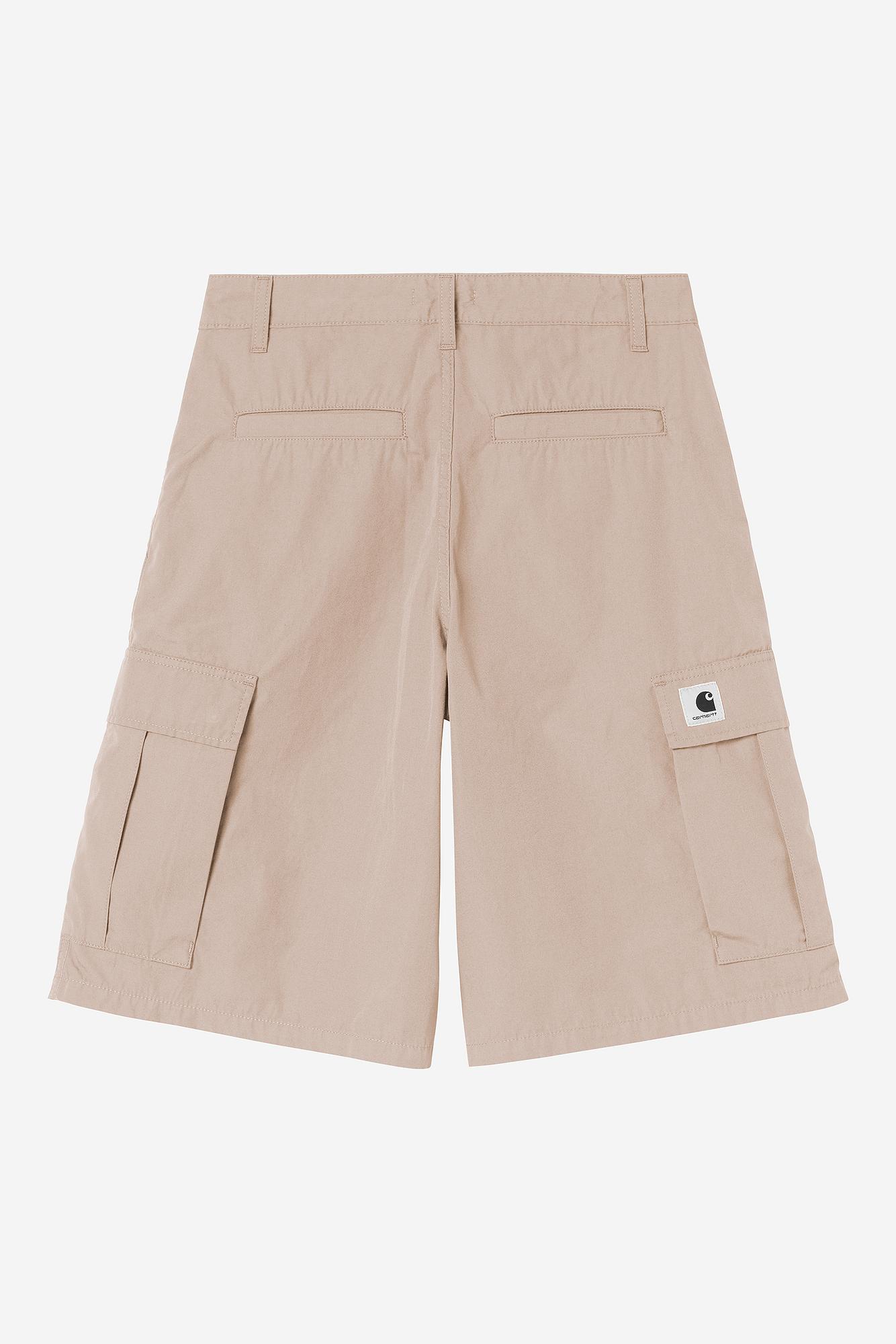 W Brandon Cargo Short (rinsed)