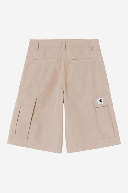 W Brandon Cargo Short (rinsed)