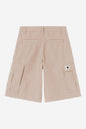 W Brandon Cargo Short (rinsed)