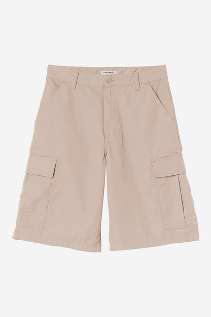 W Brandon Cargo Short (rinsed)