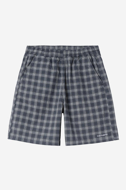 Satcher Short (rinsed)