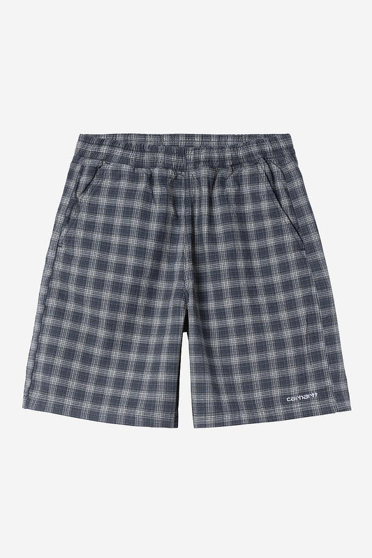 Satcher Short (rinsed)