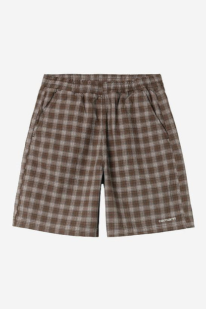 Satcher Short (rinsed)