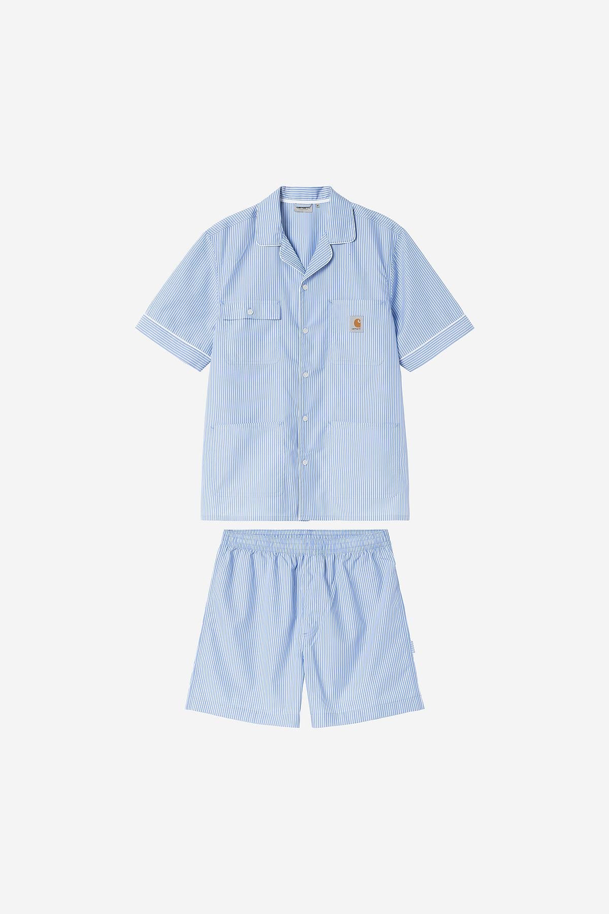 S/S Melnick Pyjama Set
