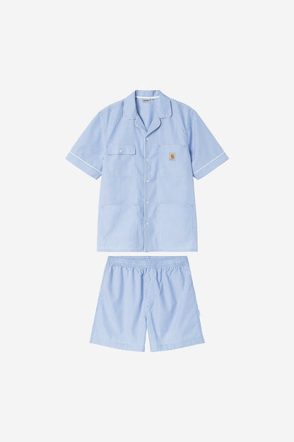 S/S Melnick Pyjama Set