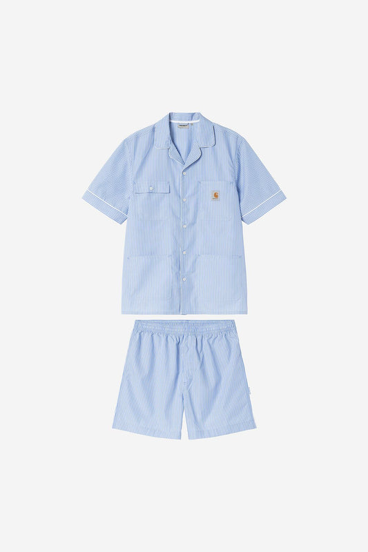 S/S Melnick Pyjama Set