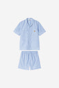 S/S Melnick Pyjama Set