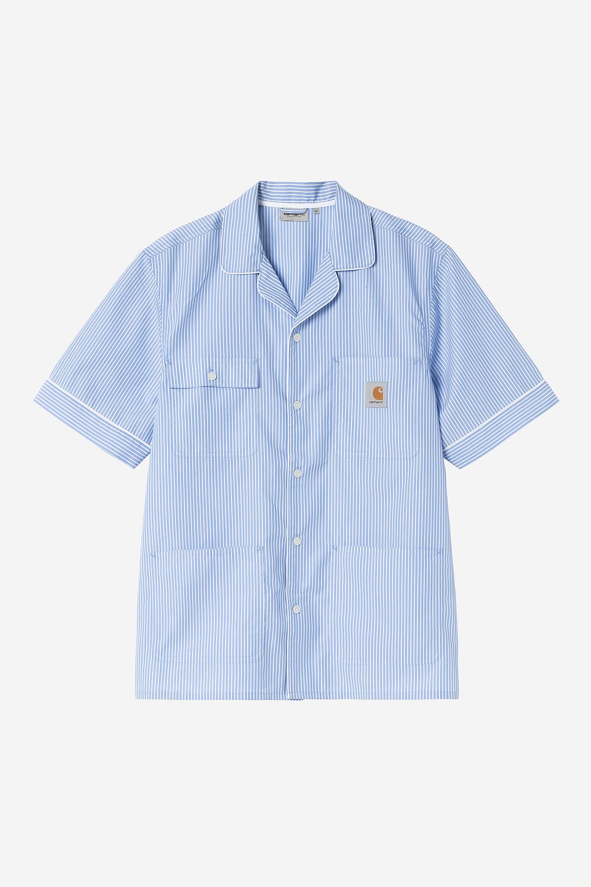 S/S Melnick Pyjama Set