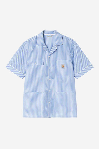 S/S Melnick Pyjama Set
