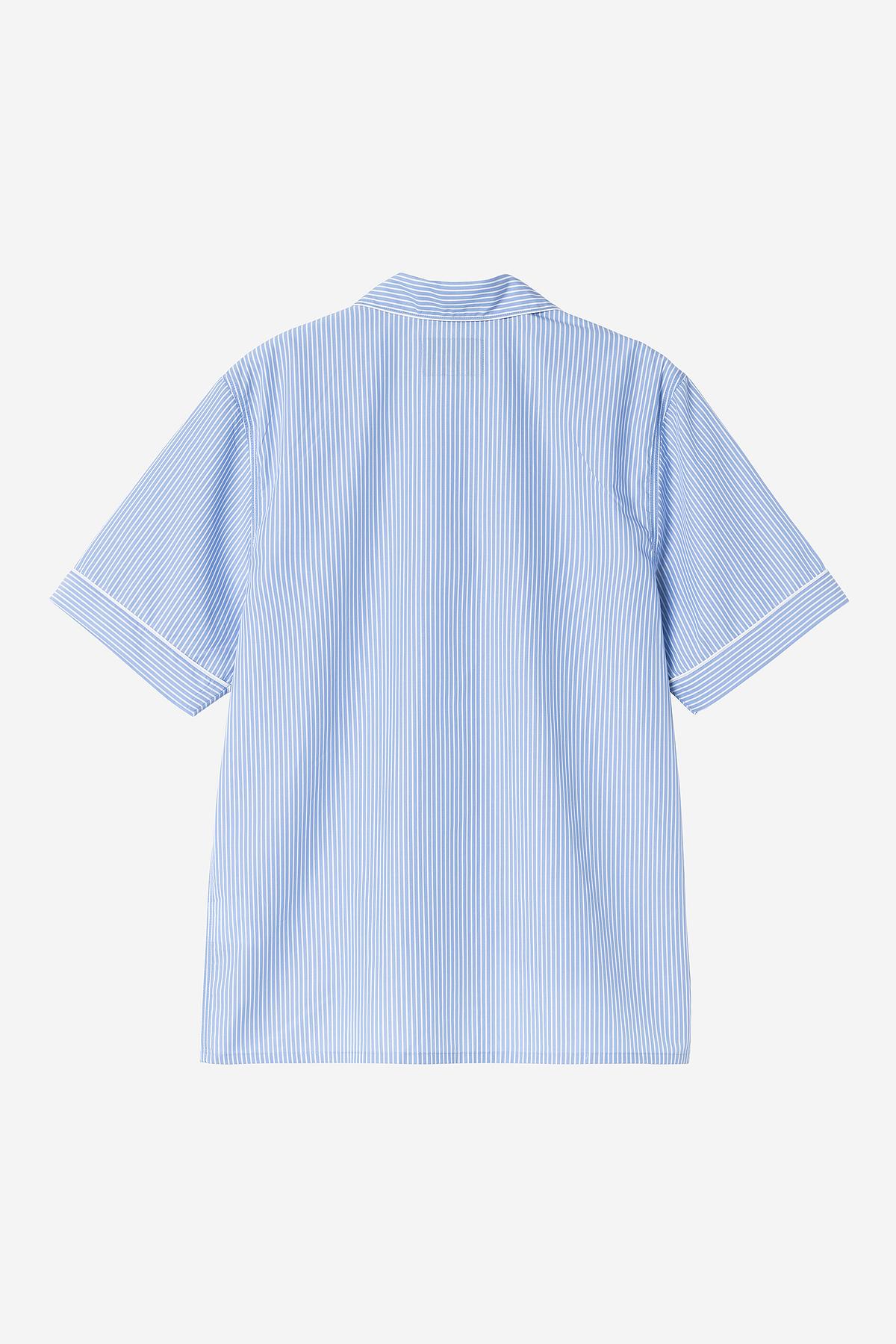 S/S Melnick Pyjama Set