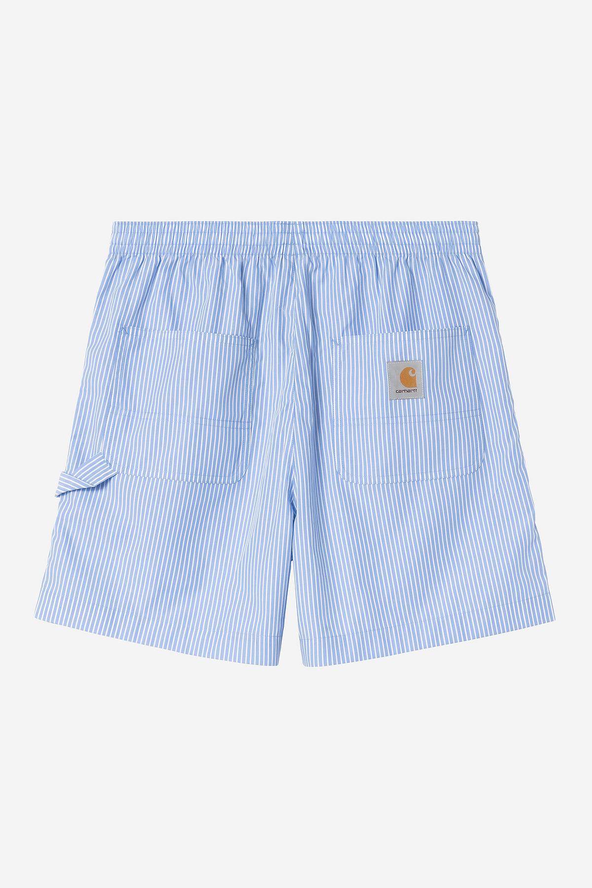 S/S Melnick Pyjama Set