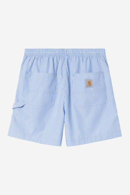 S/S Melnick Pyjama Set