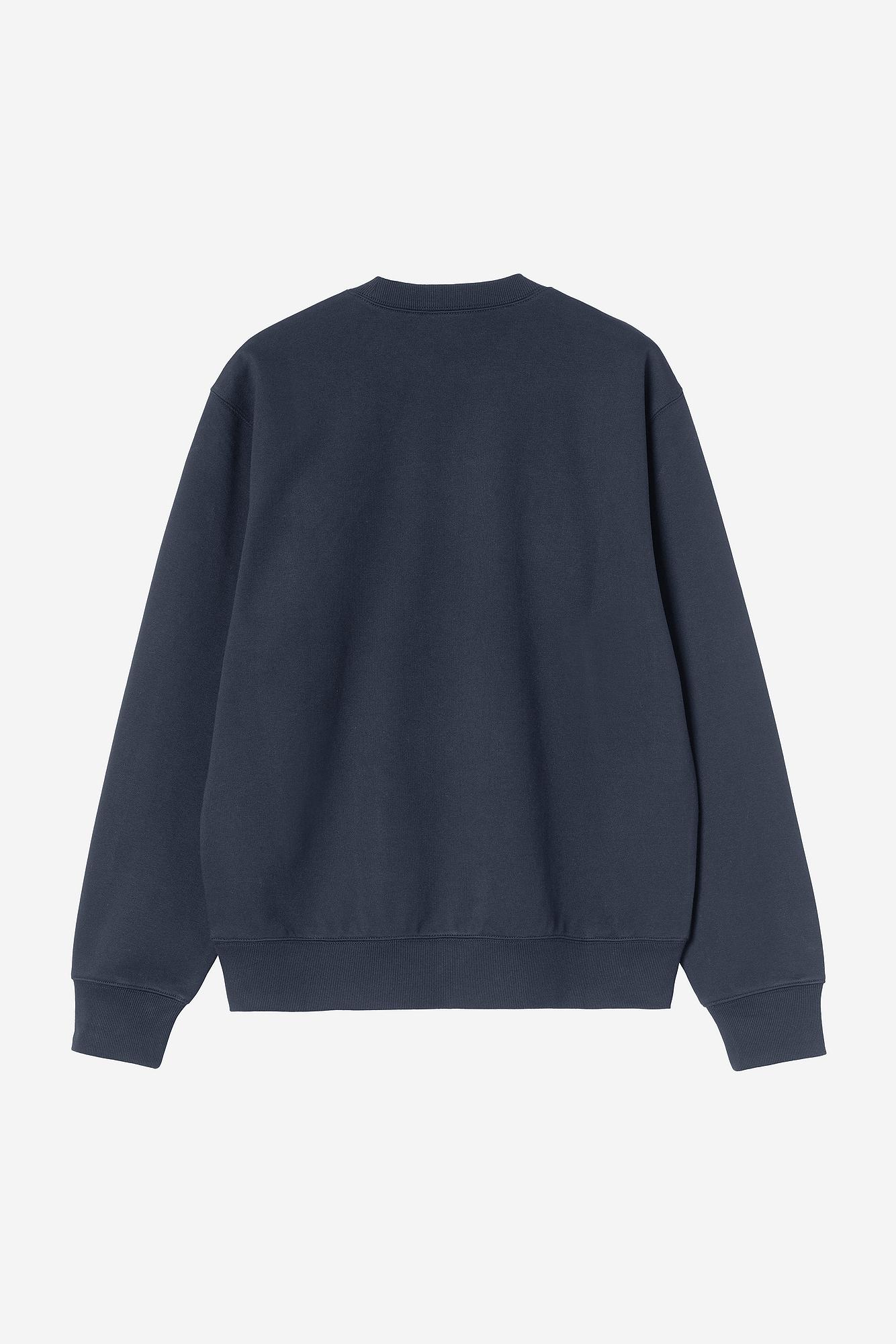 University WIP Sweat