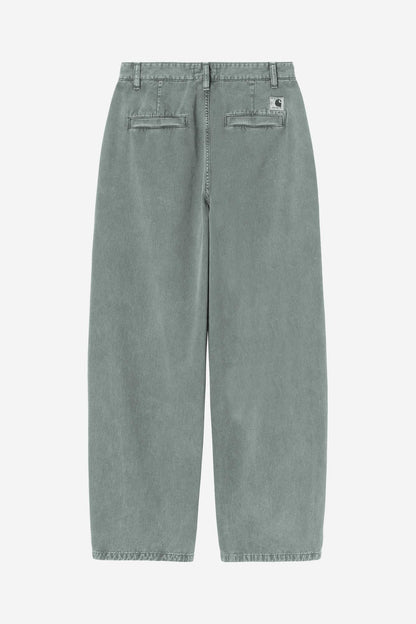 W Beelsby Pant (stone dyed)