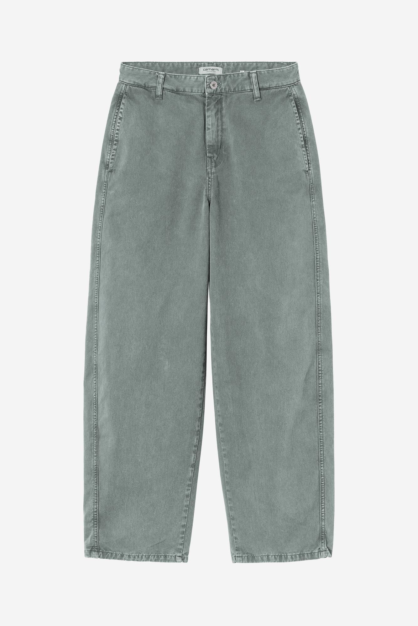 W Beelsby Pant (stone dyed)