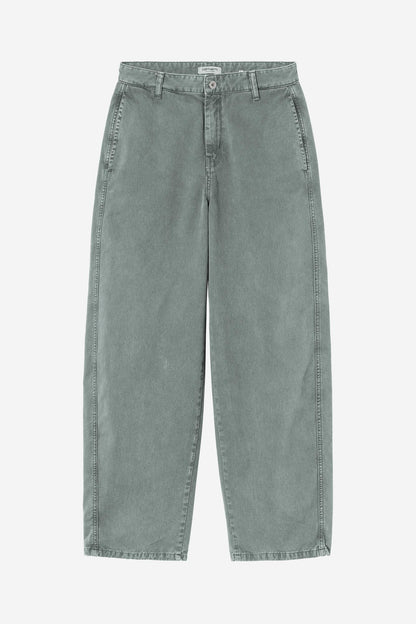 W Beelsby Pant (stone dyed)