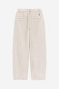 W Beelsby Pant (stone dyed)