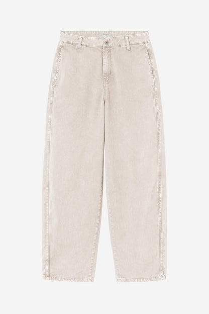 W Beelsby Pant (stone dyed)