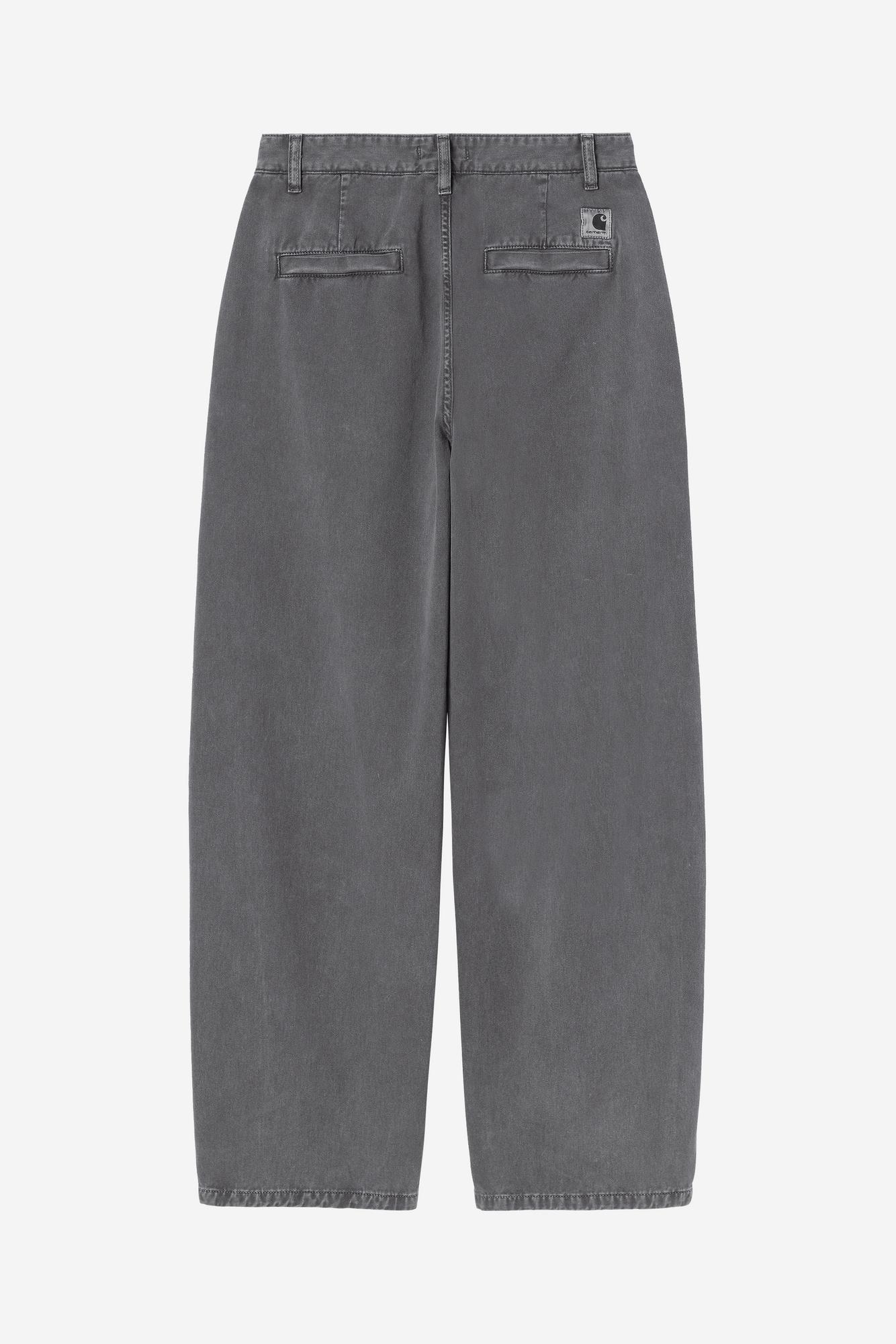W Beelsby Pant (stone dyed)