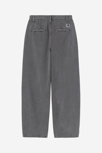W Beelsby Pant (stone dyed)
