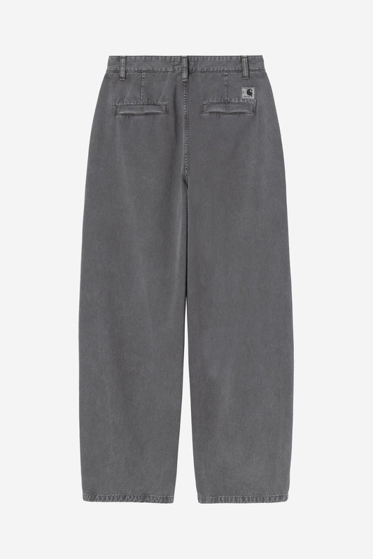 W Beelsby Pant (stone dyed)