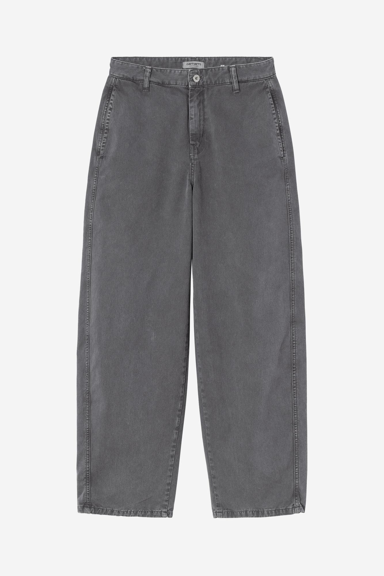 W Beelsby Pant (stone dyed)