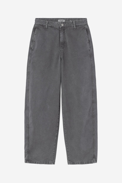 W Beelsby Pant (stone dyed)
