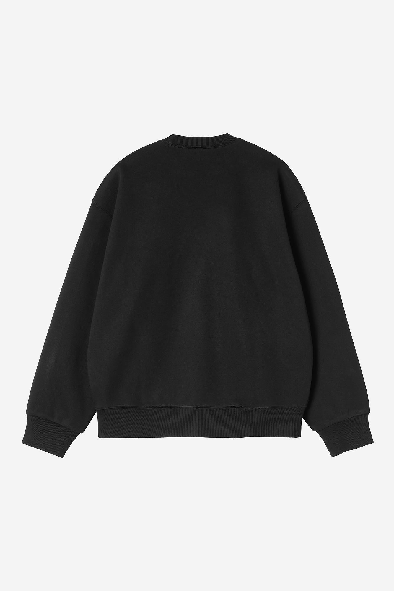 Doiley Sweat