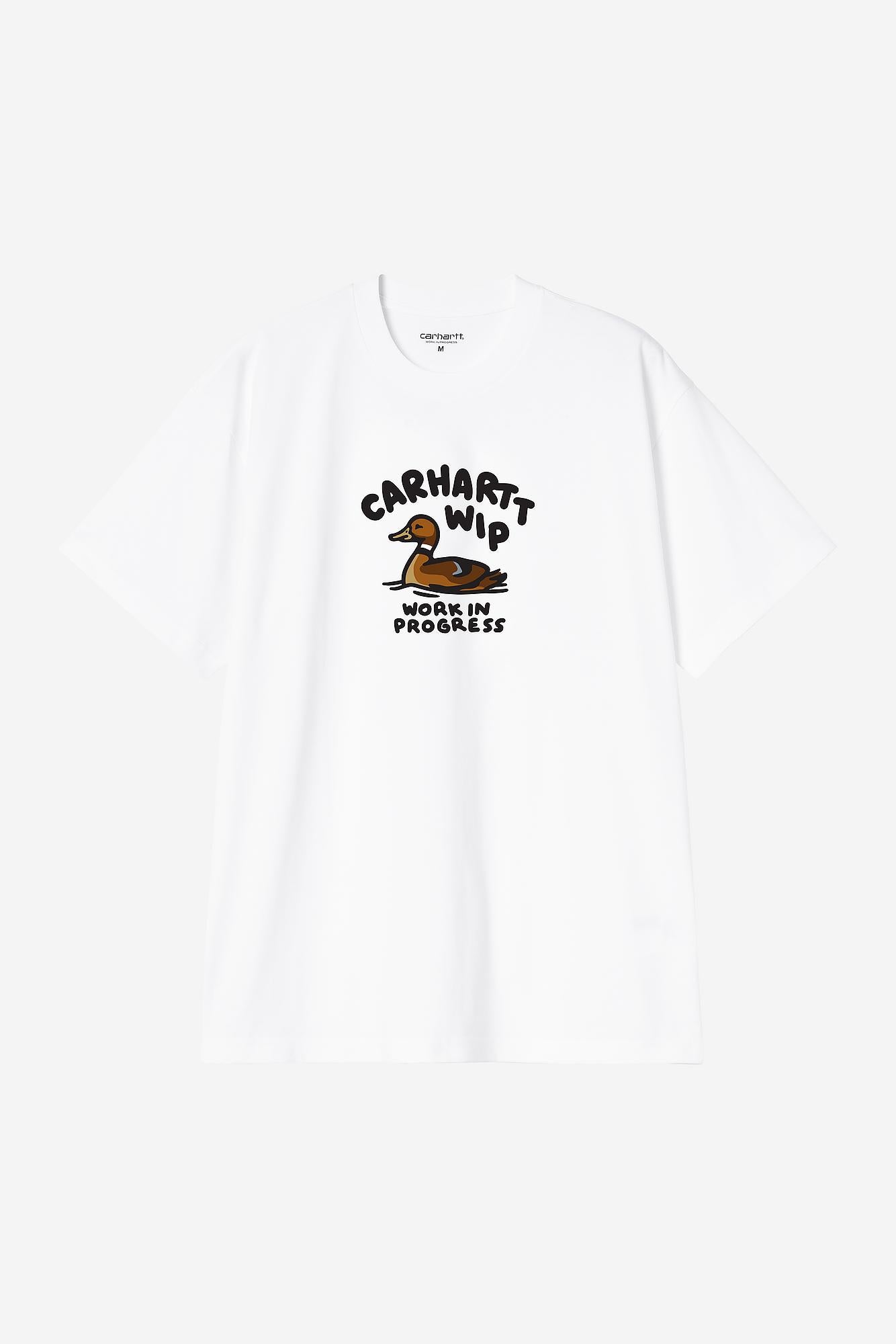 S/S Mallard T-Shirt