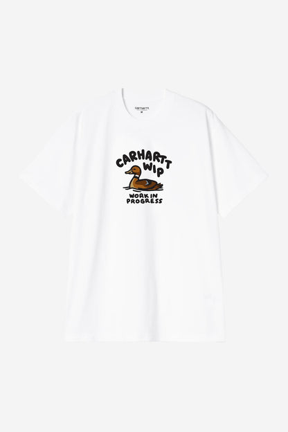 S/S Mallard T-Shirt