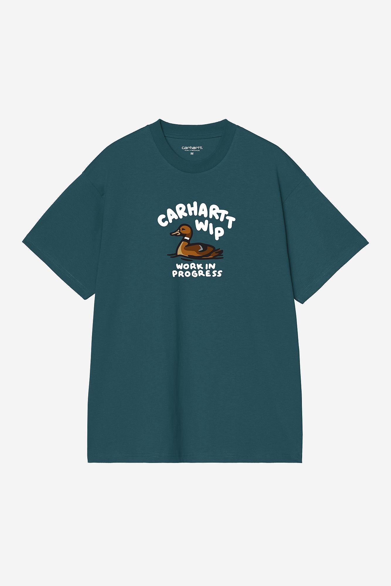 S/S Mallard T-Shirt