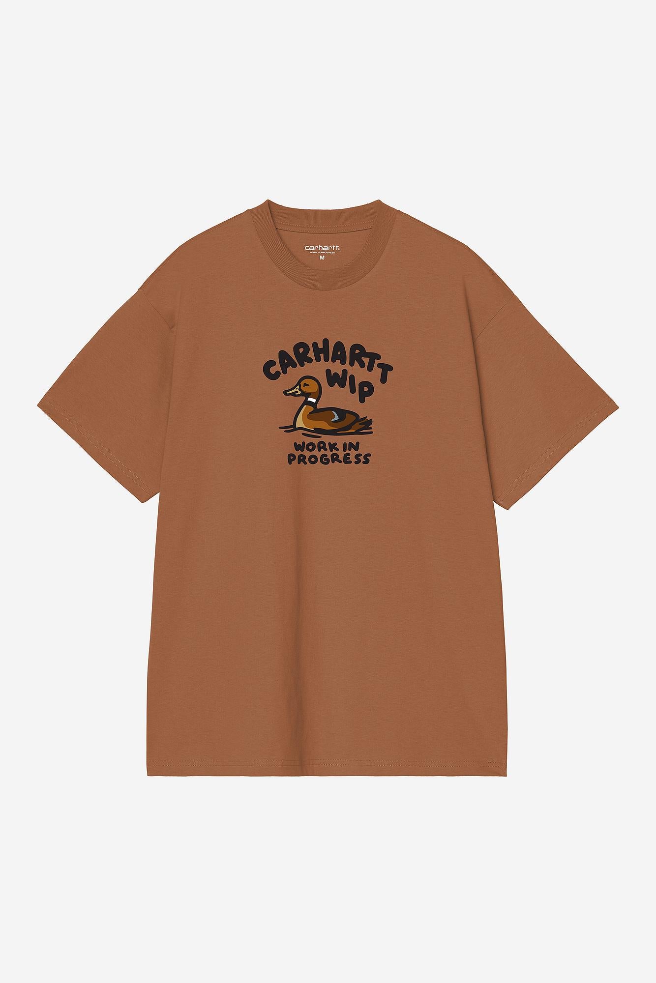 S/S Mallard T-Shirt