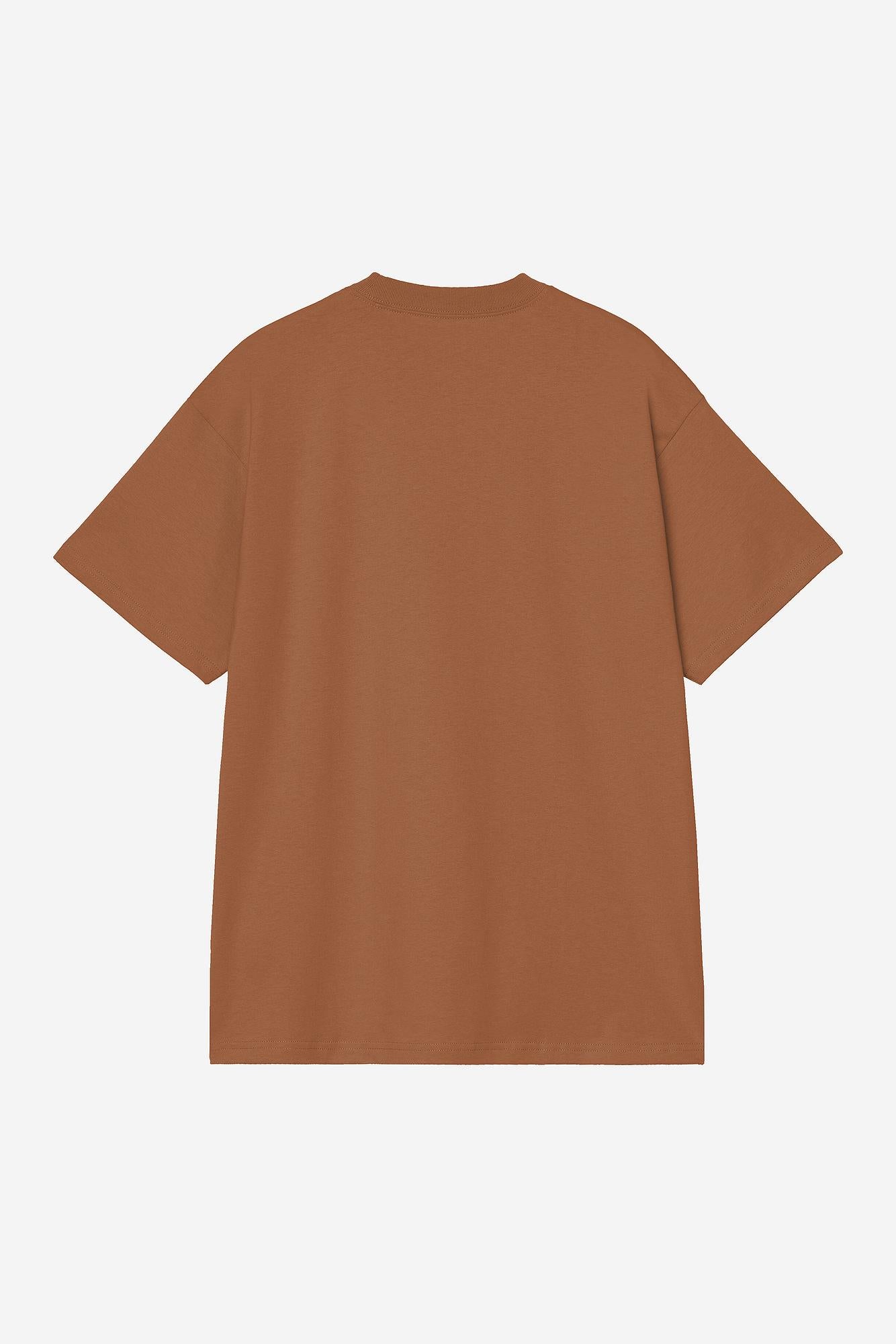 S/S Mallard T-Shirt