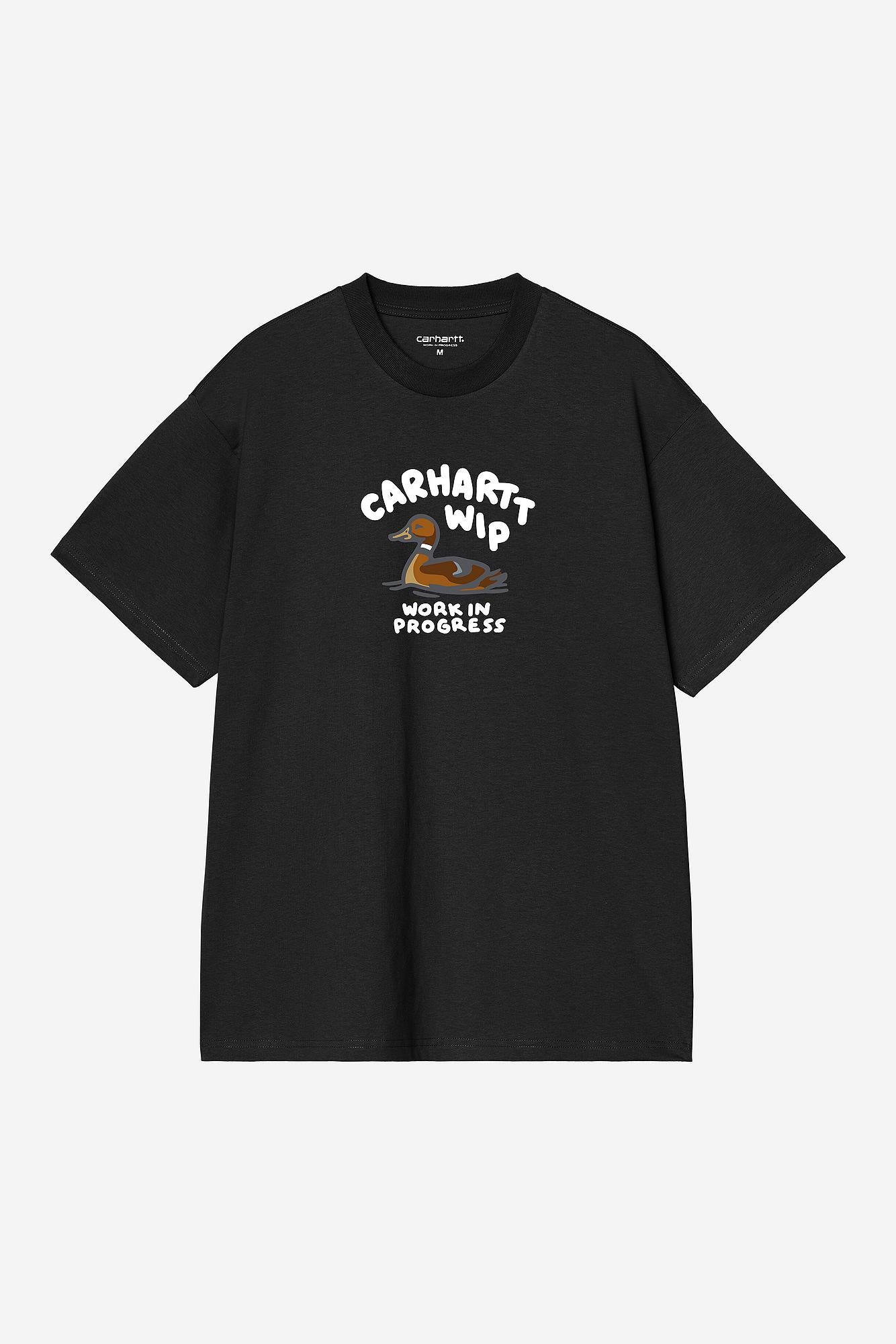 S/S Mallard T-Shirt