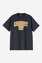 S/S University WIP T-Shirt