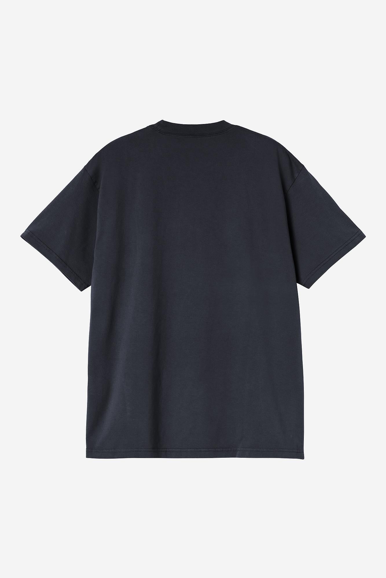 S/S University WIP T-Shirt