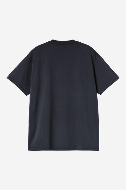 S/S University WIP T-Shirt