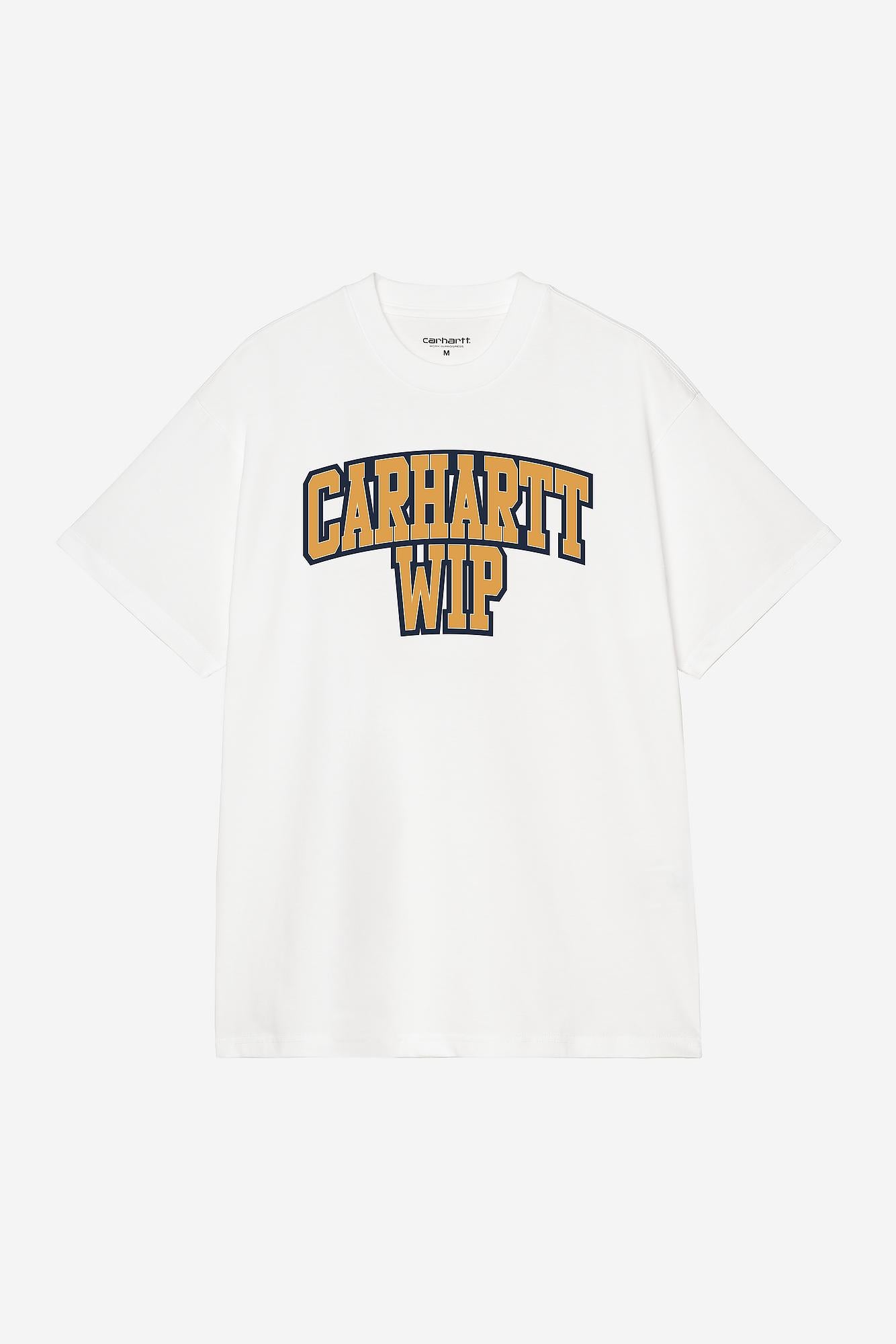 S/S University WIP T-Shirt