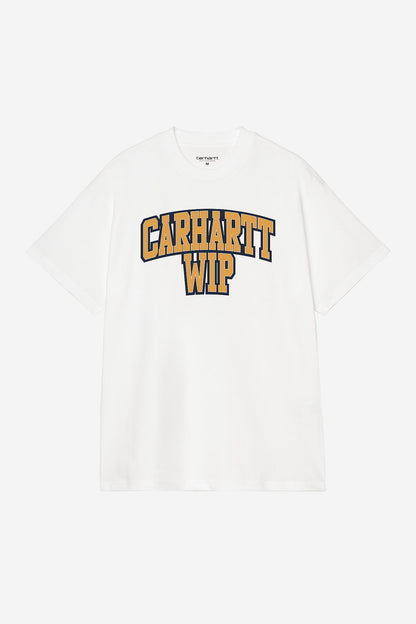S/S University WIP T-Shirt