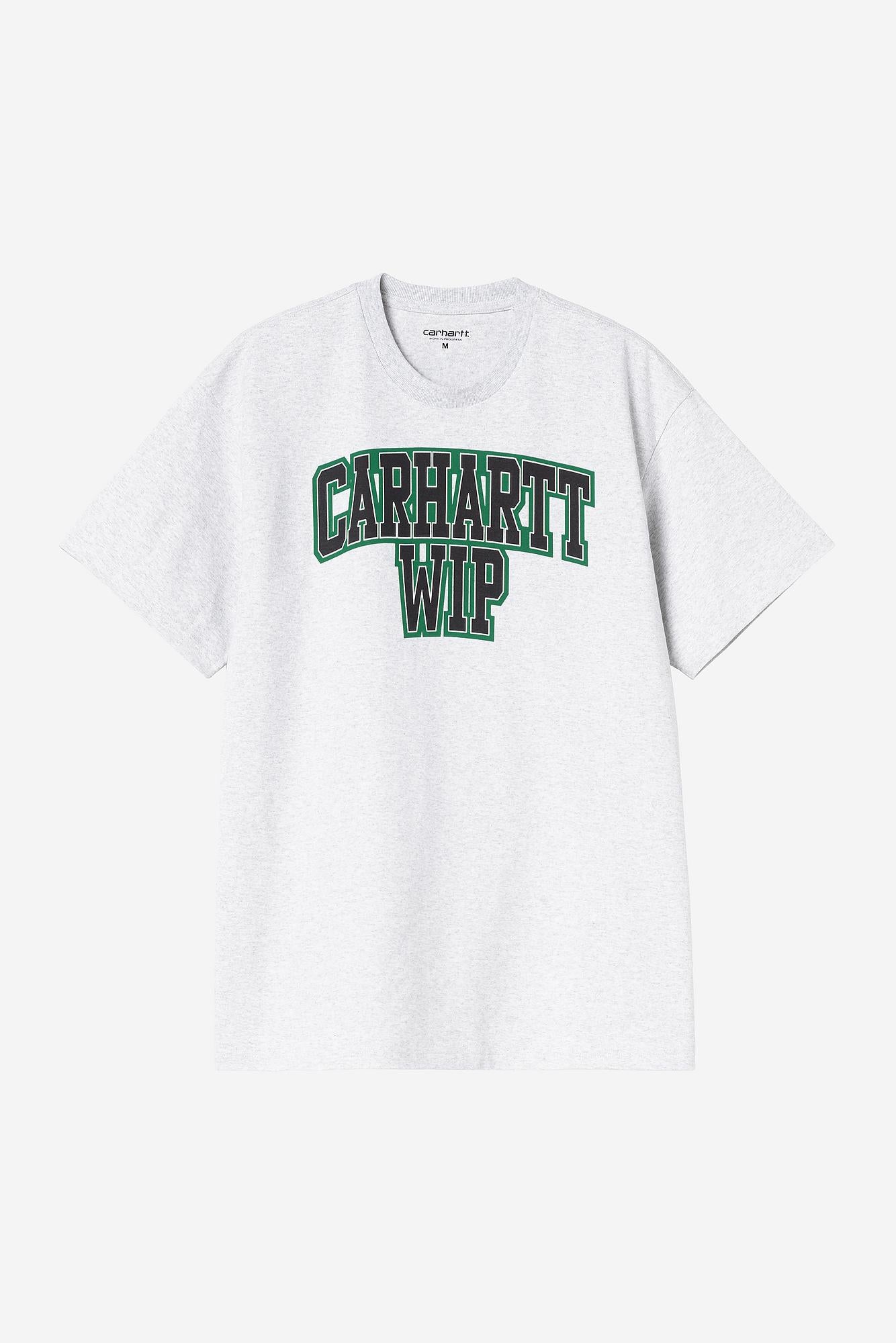 S/S University WIP T-Shirt