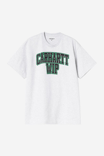 S/S University WIP T-Shirt