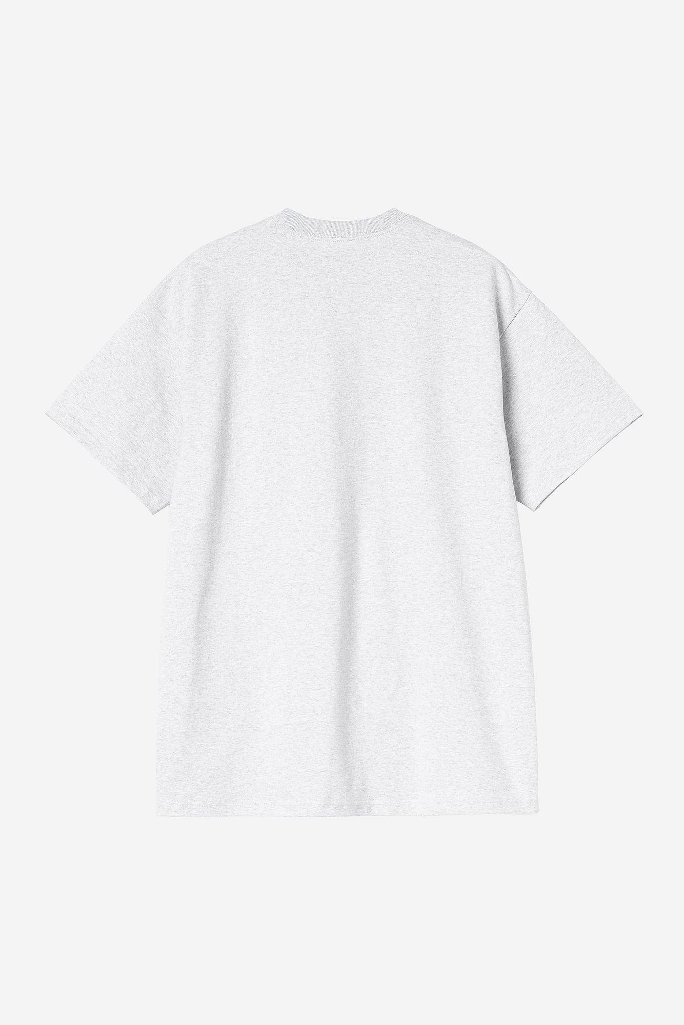 S/S University WIP T-Shirt