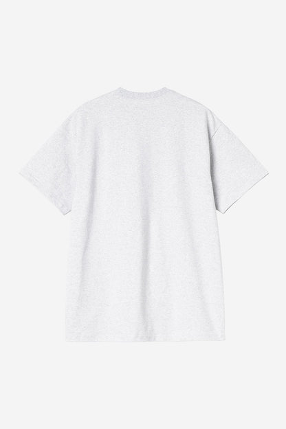 S/S University WIP T-Shirt