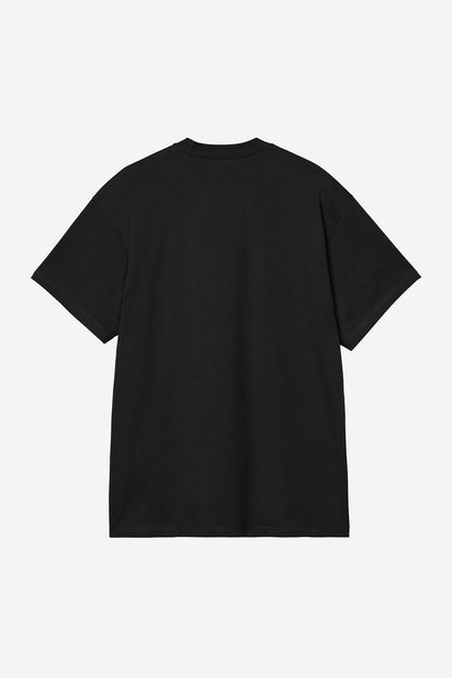 S/S University WIP T-Shirt