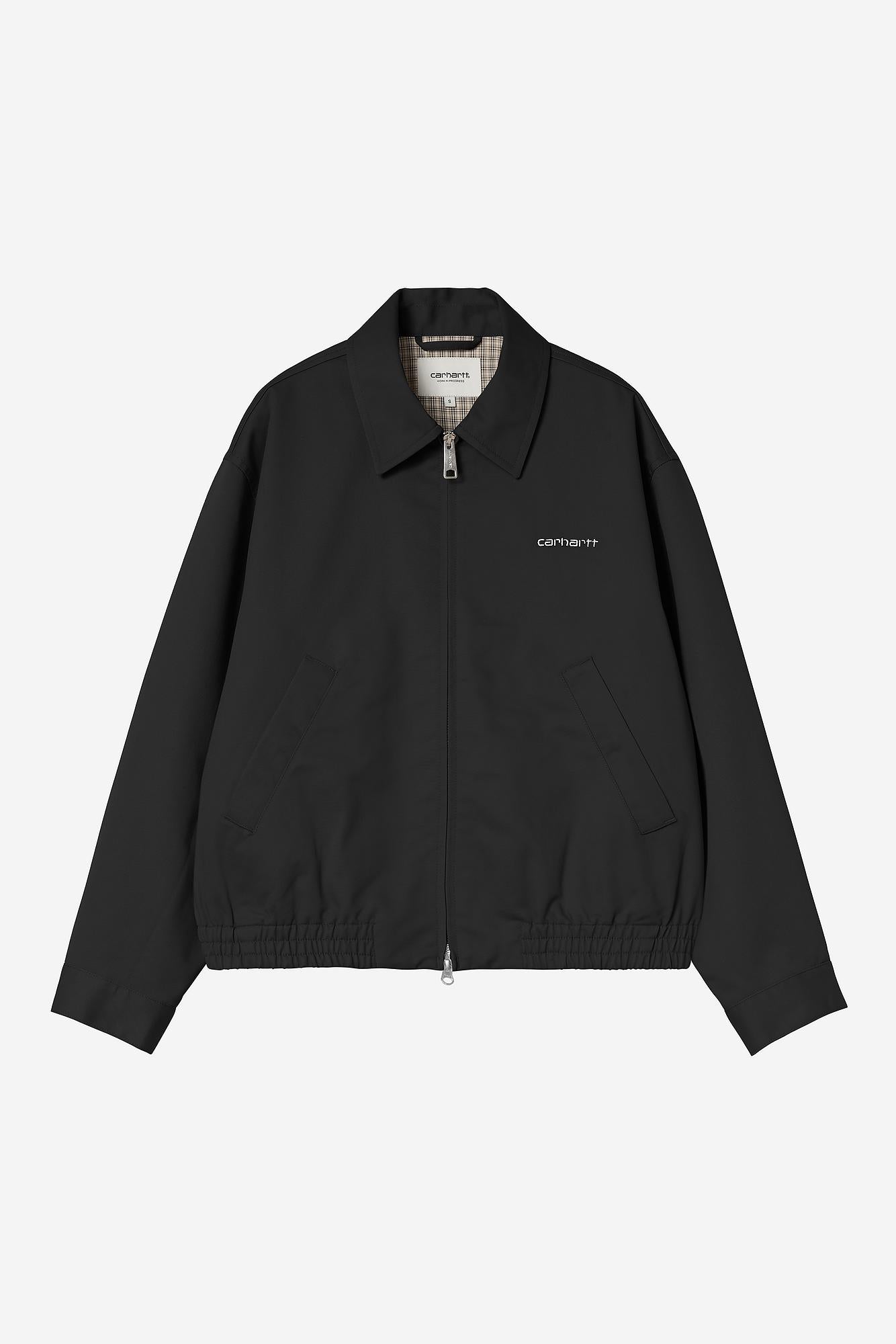 W Conan Jacket