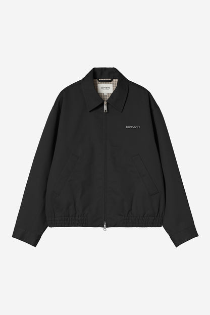 W Conan Jacket