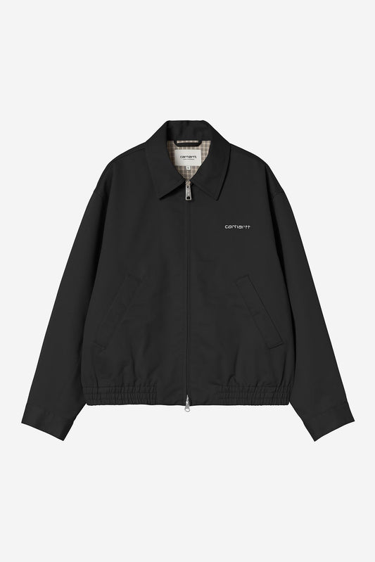 W Conan Jacket